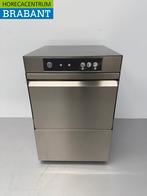 RVS Asber Premium-line Glazenspoelmachine Glazenspoeler met, Zakelijke goederen, Ophalen of Verzenden, Nieuw in verpakking