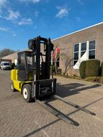 Heftruck CLARK, Meer dan 4000 kg, Hydraulisch, Heftruck, Clark