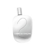 Comme des Garçons 2 - 100 ml Eau de Parfum Spray, Verzenden, Nieuw