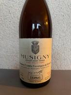 1986 Comte Georges de Vogüe Musigny - Bourgogne Grand Cru -, Nieuw