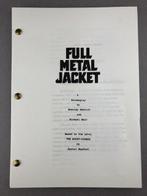 Full Metal Jacket (1987) - Matthew Modine, Adam Baldwin and, Nieuw