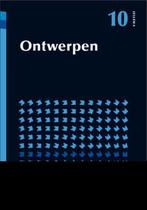 Jellema Ontwerpen deel 10 druk 3 9789006951745, Boeken, Verzenden, Zo goed als nieuw