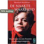 De naakte waarheid / Zilver Pockets / 231 9789041760098, Boeken, Romans, Verzenden, Gelezen, M. Baradaran