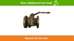 Bieden: Guidi High-Quality Stainless Steel Ball Valve DN50, Ophalen of Verzenden, Nieuw, Kombuis en Sanitair, Zeilboot of Motorboot