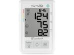Microlife BP B3 Comfort PC - Bovenarm Bloeddrukmeter -, Verzenden, Zo goed als nieuw