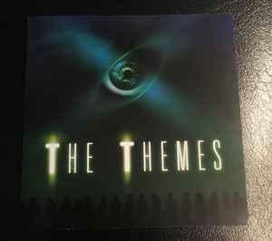 cd - The Secret Orchestra - The Themes, Cd's en Dvd's, Cd's | Overige Cd's, Zo goed als nieuw, Verzenden