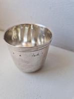 Bokaal - Zilver, Antiek en Kunst