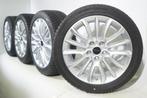 Mini Clubman F54 519 17 inch velgen Bridgestone Runflat Wint, Auto-onderdelen, Banden en Velgen, Gebruikt, Velg(en), 17 inch, Winterbanden