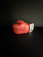 Boksen - Larry Holmes - Bokshandschoen, Verzamelen, Nieuw
