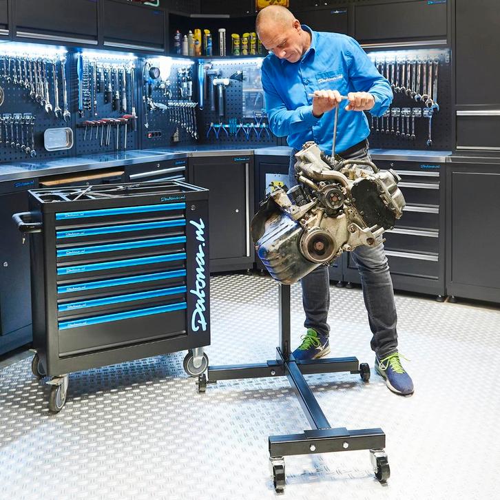 Datona Motorbloksteun - 400 kg - Datona, Auto-onderdelen, Motor en Toebehoren, Nieuw, Ophalen of Verzenden