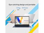 ASUS Vivobook 15 X1504VA-BQ3741W - Laptop - Intel Core i5 -, Computers en Software, Windows Laptops, Verzenden, Zo goed als nieuw