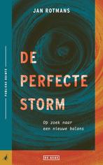 Publieke ruimte - De perfecte storm (9789044548587), Boeken, Verzenden, Nieuw