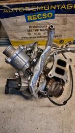 VW VAG Turbo Nieuw 2.0 TFSI 06K145722S 06K145874G P, Verzenden, Nieuw