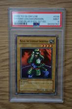 Konami - 1 Graded card - Legend of Blue-Eyes White Dragon -, Nieuw