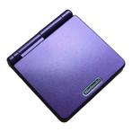 Gameboy Advance SP midnight purple, Spelcomputers en Games, Spelcomputers | Nintendo Game Boy, Verzenden, Nieuw