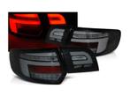 LED achterlichten dynamisch knipperlicht Red Smoke, Verzenden, Nieuw, Audi