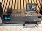 Sony VCR PAL SL-7CE Videorecorder