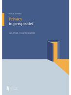 9789492952479 Privacy in perspectief! | Tweedehands, Verzenden, Zo goed als nieuw, Ed Peelen