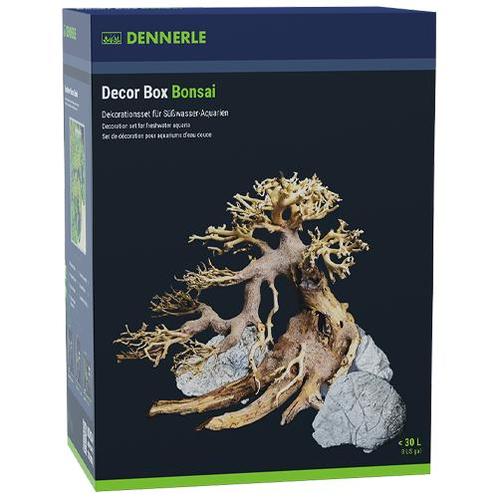 Dennerle Decor Box Bonsai, Dieren en Toebehoren, Vissen | Aquaria en Toebehoren, Ophalen of Verzenden