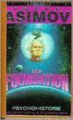 De foundation / Foundation-serie / 1 9789022981269 Asimov, Boeken, Verzenden, Gelezen, Asimov