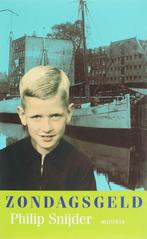 Zondagsgeld 9789045849348 Philip Snijder, Verzenden, Gelezen, Philip Snijder