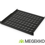 Digitus DN-19 TRAY-1-400-SW rack-toebehoren, Computers en Software, Computerbehuizingen, Verzenden, Nieuw