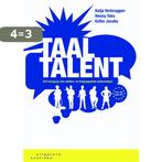 Taaltalent 9789046903193 Katja Verbruggen, Boeken, Verzenden, Gelezen, Katja Verbruggen