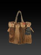 Muñecas Chancay - Chancay - Peru (Zonder Minimumprijs)