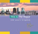 This is The Hague, 200 years Regency 7435139157104, Verzenden, Zo goed als nieuw, Stichting Bop