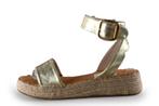 Dolcis Sandalen in maat 39 Goud, Dolcis, Overige kleuren, Verzenden, Sandalen of Muiltjes
