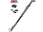 GARDENA EasyCut 110/18V - Accu Takkenschaar - Lichtgewicht, Verzenden, Zo goed als nieuw