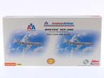 Schaal 1:500 Schuco/StarJets 3557609/SJAAL151A American A..., Hobby en Vrije tijd, Modelbouw | Vliegtuigen en Helikopters, Ophalen of Verzenden