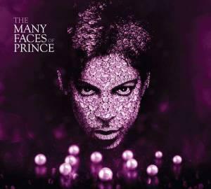 Diverse Artiesten – The Many Faces Of Prince 7798093711..., Cd's en Dvd's, Vinyl | R&B en Soul, Verzenden