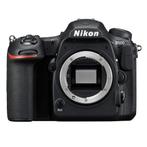Nikon D500 DSLR Body - Tweedehands, Audio, Tv en Foto, Fotocamera's Digitaal, Verzenden, Gebruikt, Spiegelreflex, Nikon