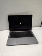 Apple MacBook Pro 14 (2021) M1 Pro (8/14) laptops, Verzenden, Nieuw