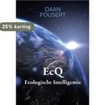 EcQ 9789083121604 Daan Fousert, Boeken, Verzenden, Zo goed als nieuw, Daan Fousert