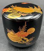 Natsume - Hout - Maki-e Natsume, Antiek en Kunst