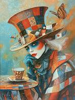 Pietro Fusco (1980) - Listante sospeso della Follia