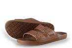 Freedom Moses Slippers in maat 39 Roze, Kleding | Dames, Schoenen, Slippers, Overige kleuren, Verzenden, Freedom Moses