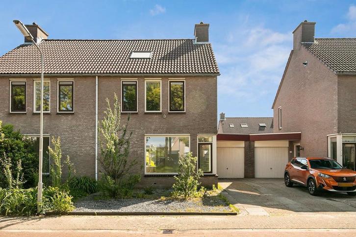 Te huur: Huis Godfried Bomanslaan in Kloetinge, Huizen en Kamers, Huizen te huur, Zeeland