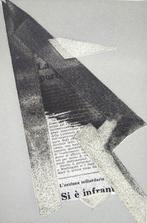 Hans Richter (1888-1976) - Komposition, Antiek en Kunst