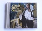 Chris Brown - Exclusive, Verzenden, Zo goed als nieuw