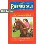 Avonturen op de Ruitershoeve. De grote wedstrijd, Verzenden, Gelezen, Joanna Campbell