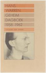 Geheim dagboek 9789035105782 Warren, Boeken, Verzenden, Gelezen, Warren