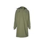 BASIL Regenponcho Mosse Unisexmaat M/L, olive gr, Fietsen en Brommers, Ophalen of Verzenden, Nieuw, Overige merken