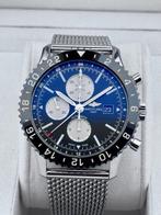 Breitling - Chronoliner Automatic Chronograph GMT - Y24310 -, Sieraden, Tassen en Uiterlijk, Horloges | Heren, Nieuw