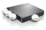 Lenovo ThinkCentre M83 Tiny | i3-4330T | Windows 10 Pro, Ophalen of Verzenden, Zo goed als nieuw, SSD, Intel Core i3