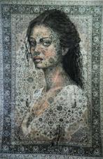 Jacqueline Klein Breteler - “Waiting to be touched