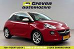 Opel ADAM 1.4 Unlimited Carplay Cruise Stoel/Stuur Airco, ADAM, Overige carrosserieën, Handgeschakeld, Nieuw
