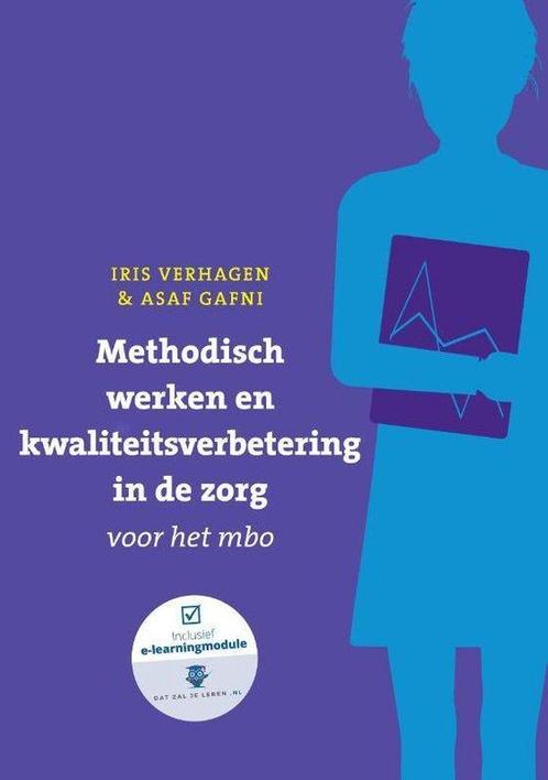 9789043036306 Methodisch werken en kwaliteitsverbetering ..., Boeken, Schoolboeken, Nieuw, Verzenden